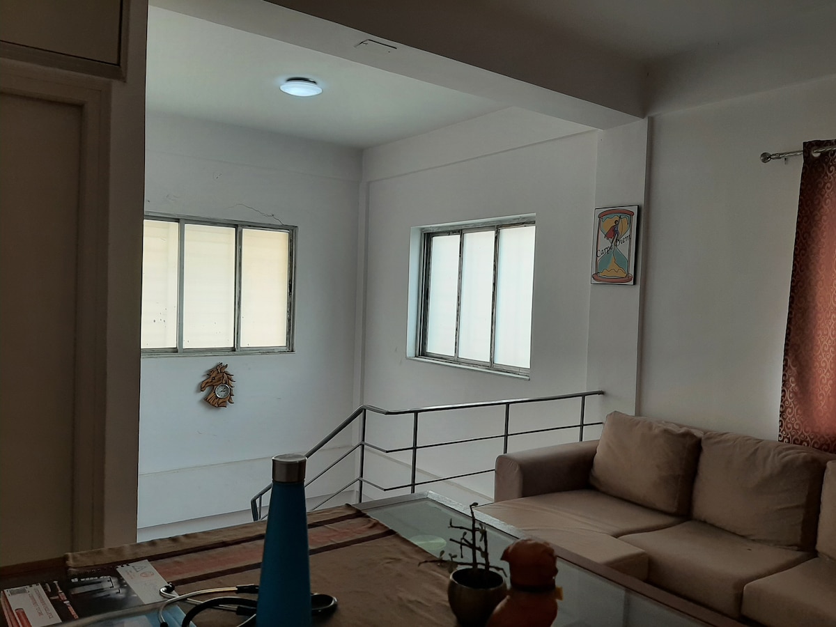 המשרד שלי בלובי