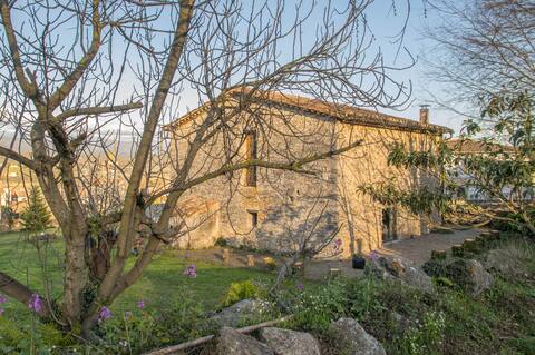 CAN DOU Rural Accommodation No. PG-799