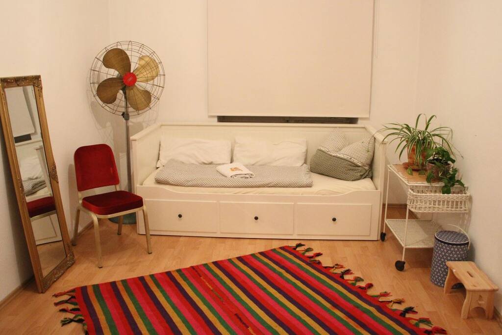 Dein Zimmer