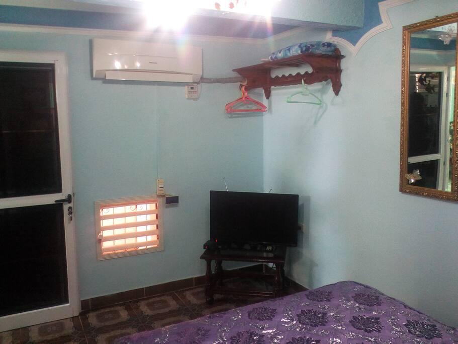 CASA HOSTAL MARTHA ROOM 3