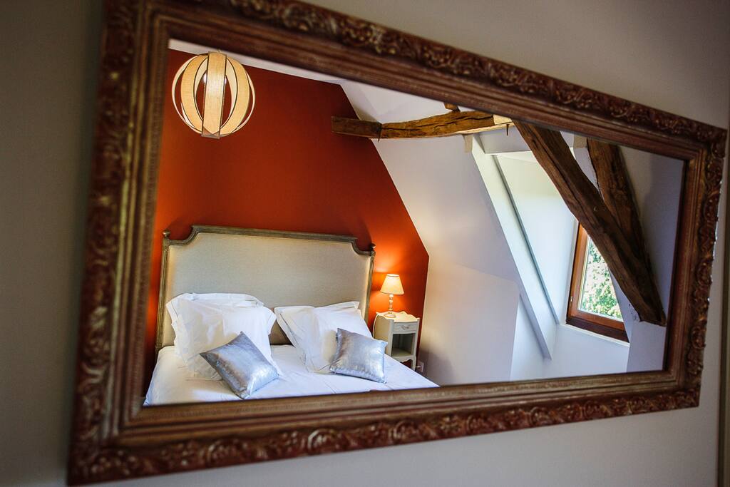 La chambre