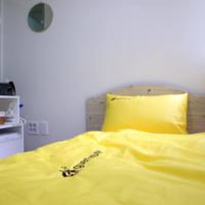 Single room