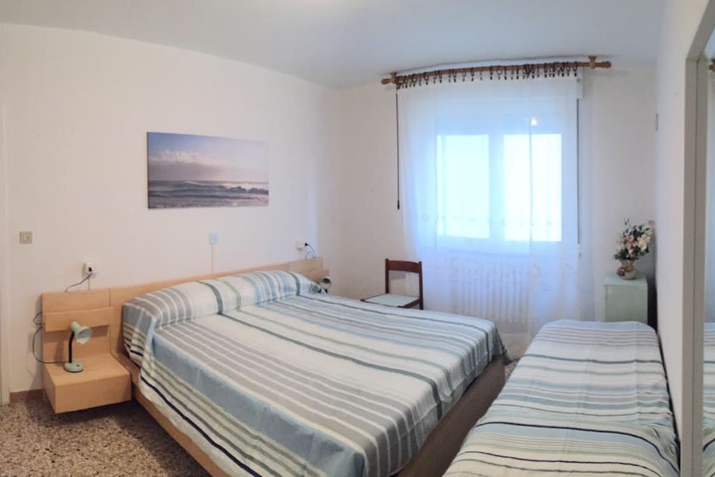 Camera da letto