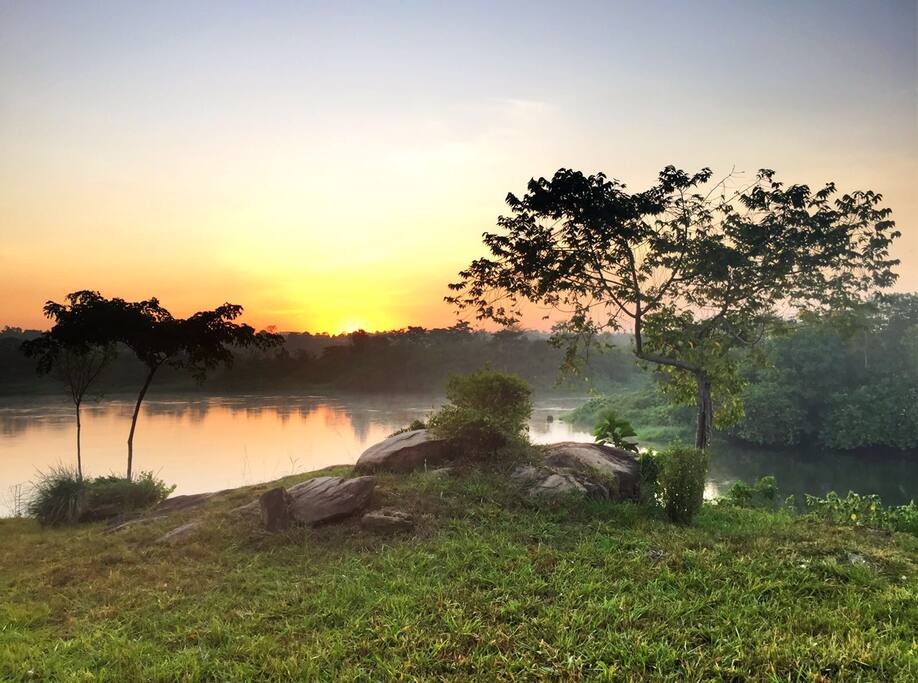 Sunrise