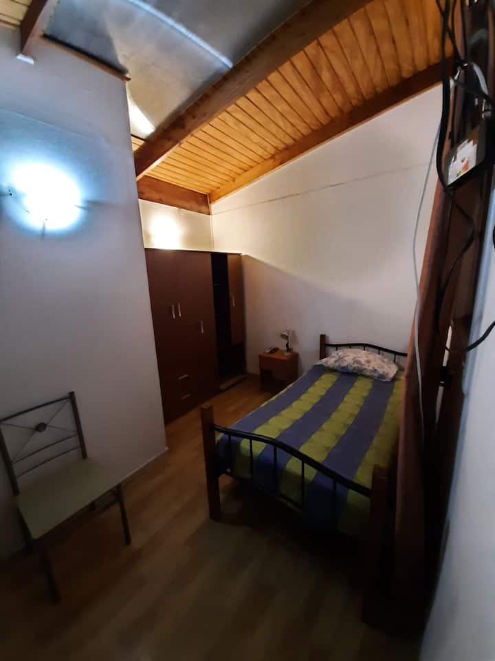 Spavaća soba 5