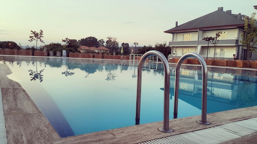 Airbnb Karasu Vacation Rentals Places To Stay Sakarya Turkey