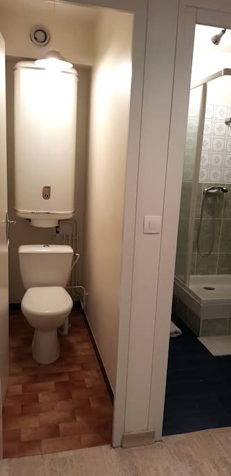 WC