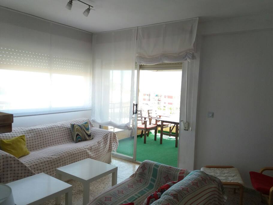 Salón