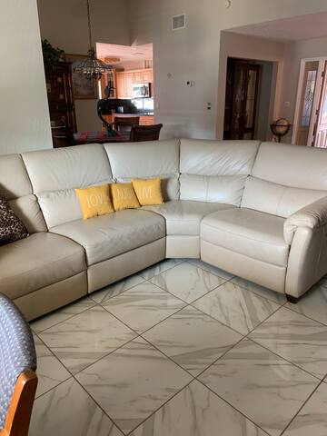 Guesthouse in the Pines