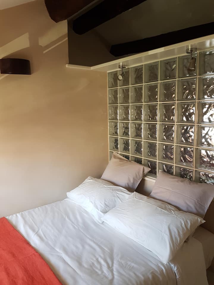 спално помещение