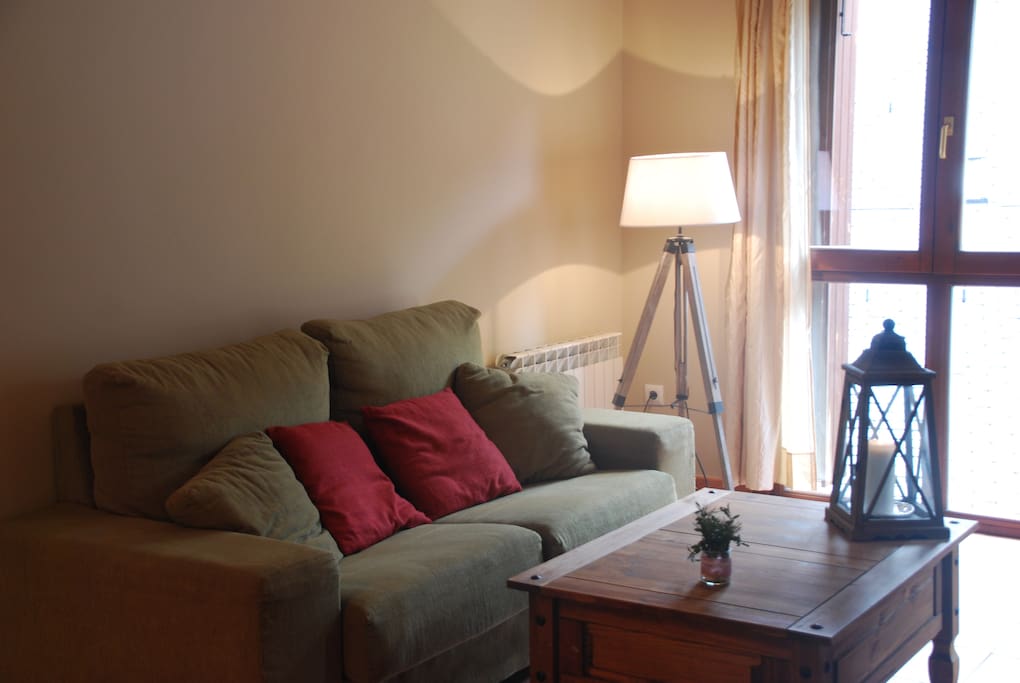 Salón