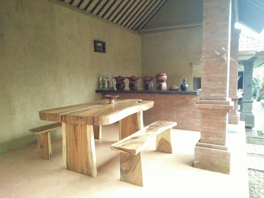 Cooking Classes