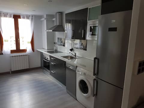 Top Airbnb: CASA PONET in Lleida
