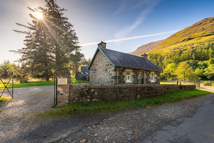 Bridge Cottage