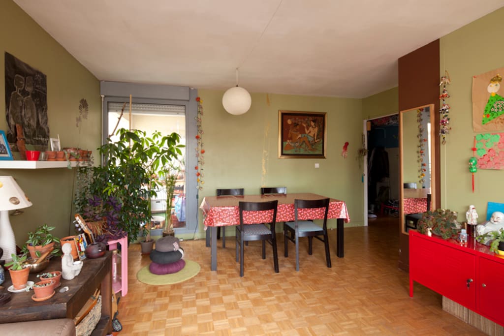 Salon