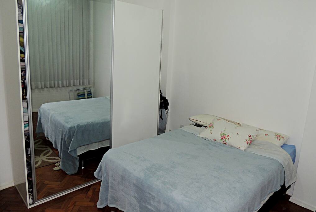 Quarto 1
