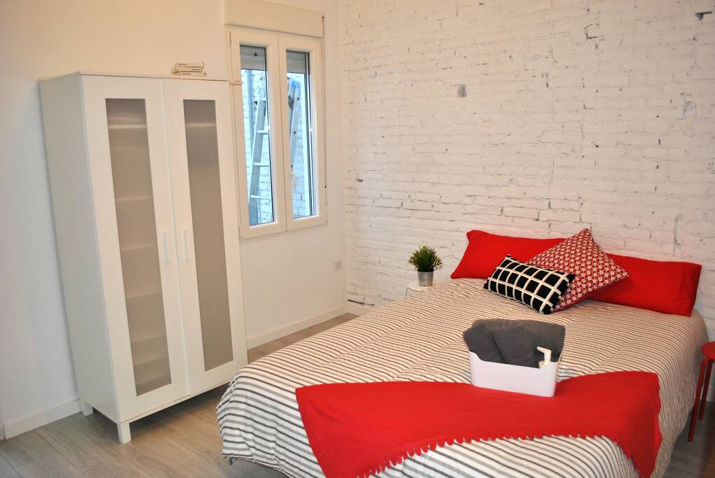 habitación principal