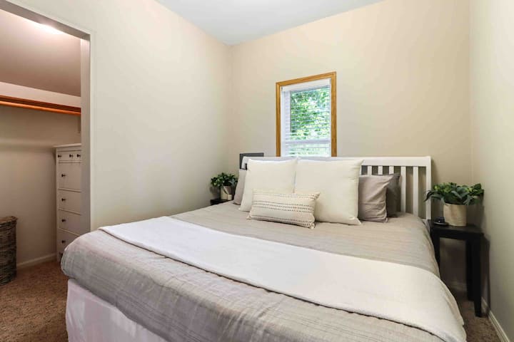 Spálňa 2