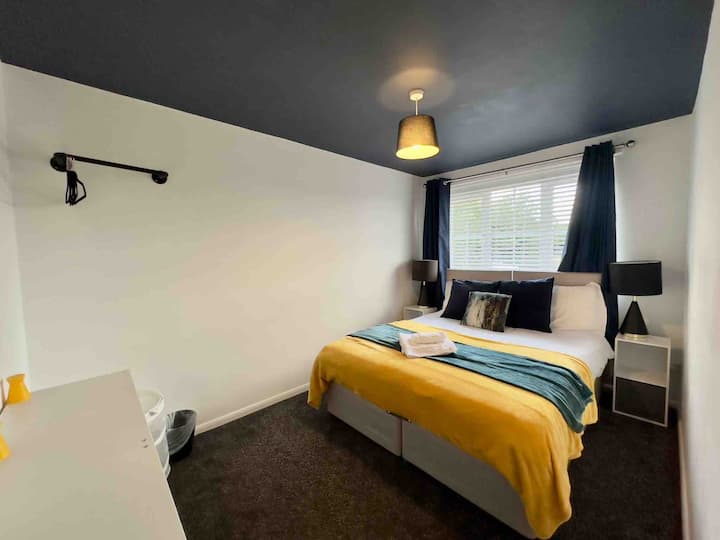 Спална соба 1