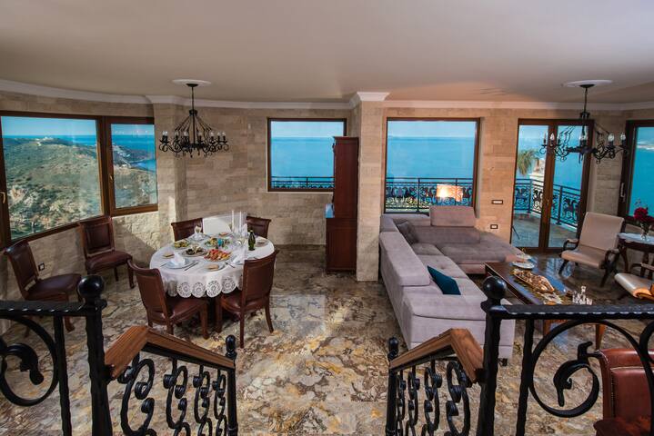 Villa Bella Mare, Wine Dark Sea Villas gallery image 5