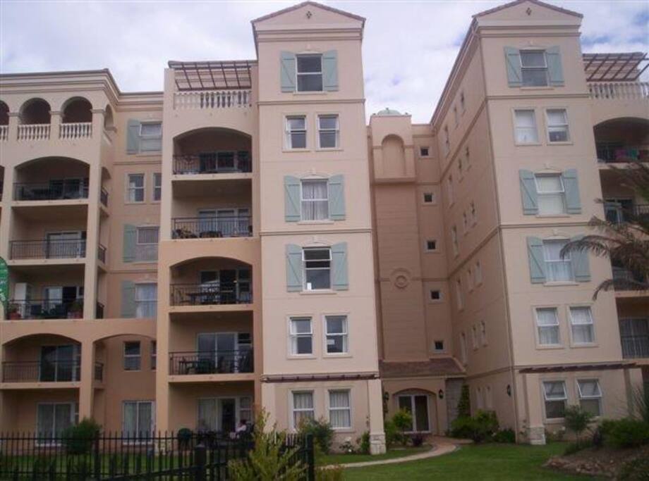 Building View