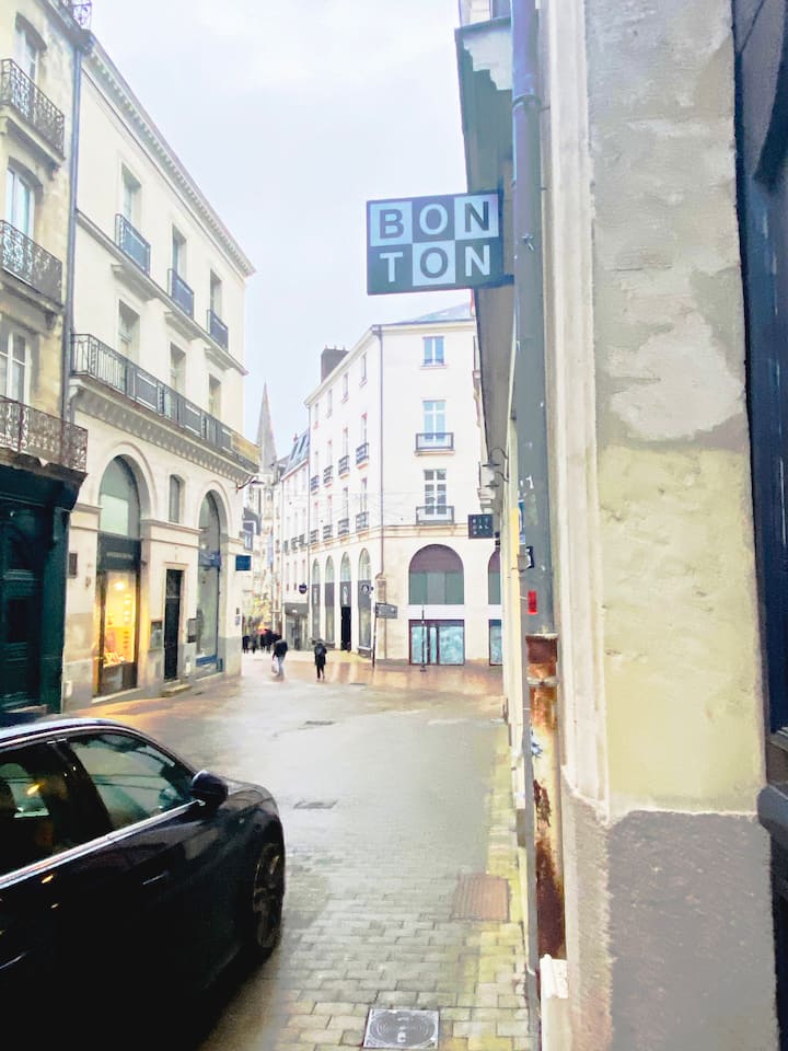 10 Best Airbnb Vacation Rentals In Nantes, France Updated 2024 Trip101