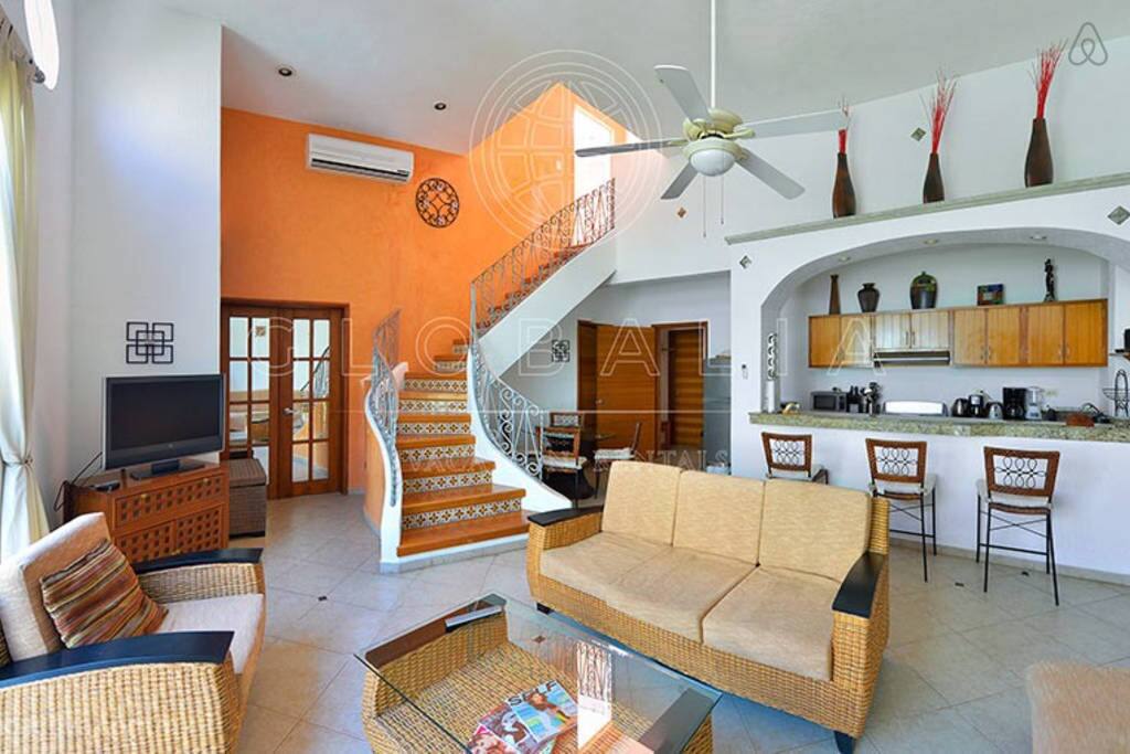 Magic Paradise 5C 3 Bedroom 8 Ppl