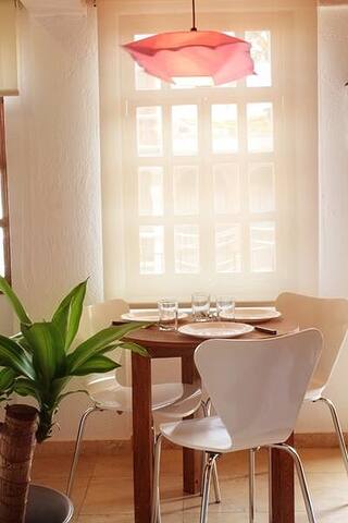 Olas Altas Suites managed Airbnb listing 2