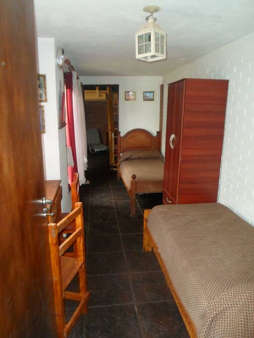 Habitación 1