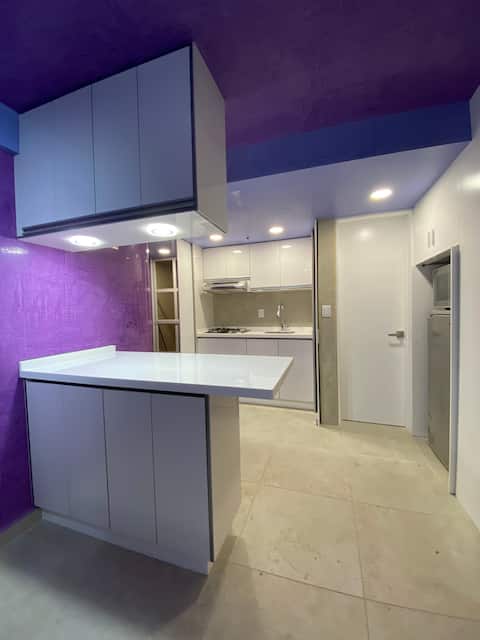 Successful Airbnb property: Suite Kelly (Brand new, luxury, fully equipped) in Oaxaca De Juárez
