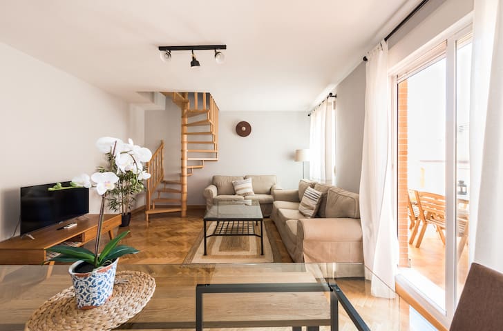Vivodomo managed Airbnb listing 1