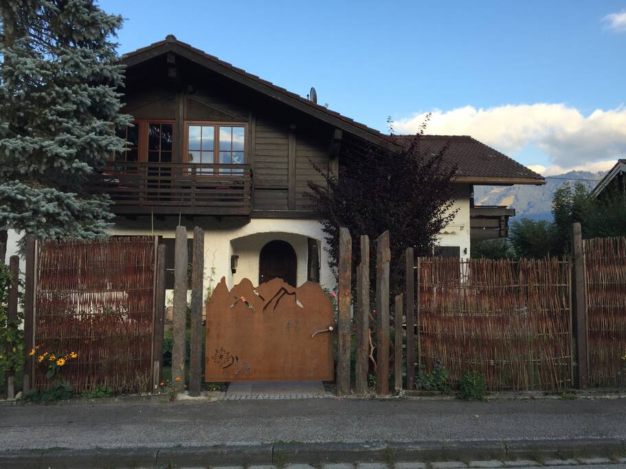 Das Haus