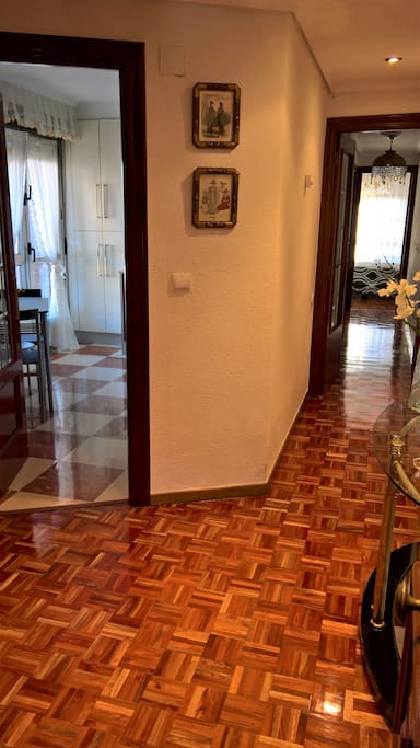 Entrada