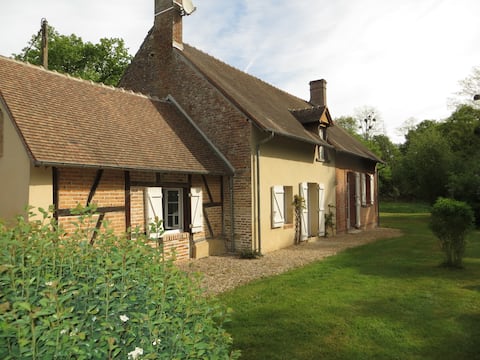 Gite de La Ferme de Montboulan (Montboulan Farm Gite)
