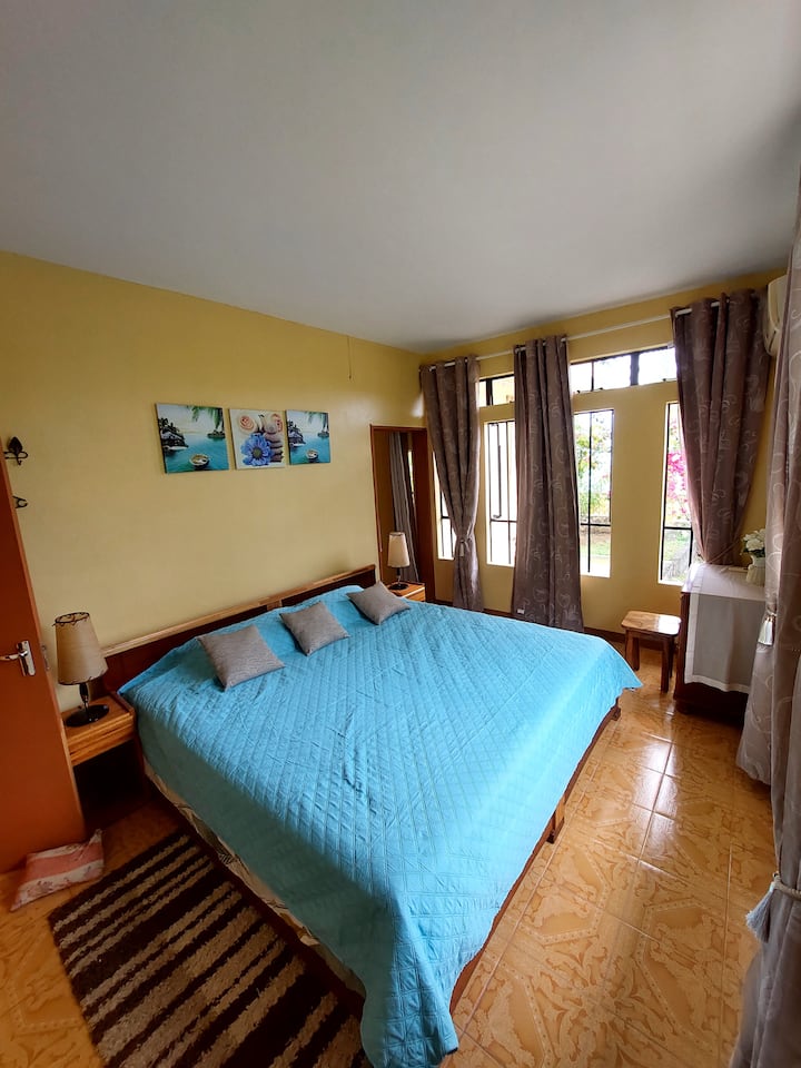 Chambre 1