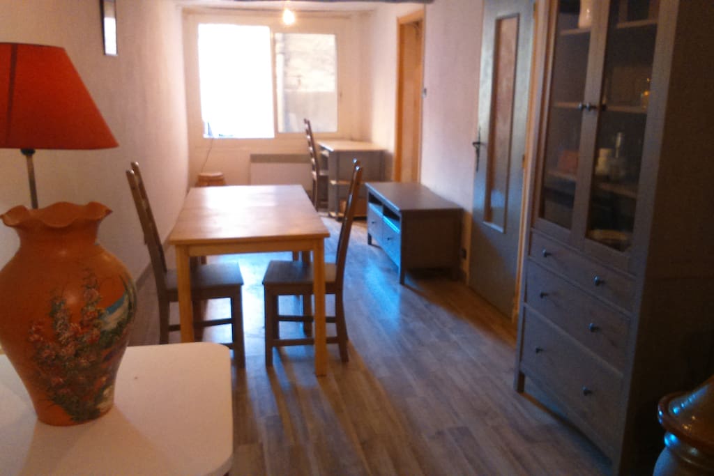 Salon/séjour