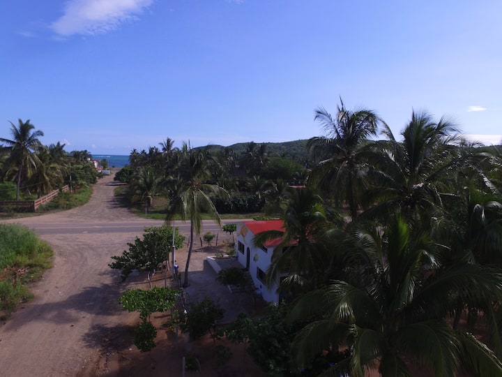 Punta Perula Alojamientos vacacionales Jalisco, México Airbnb