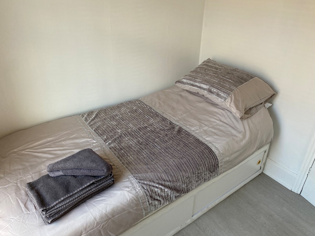 غرفة النوم 5