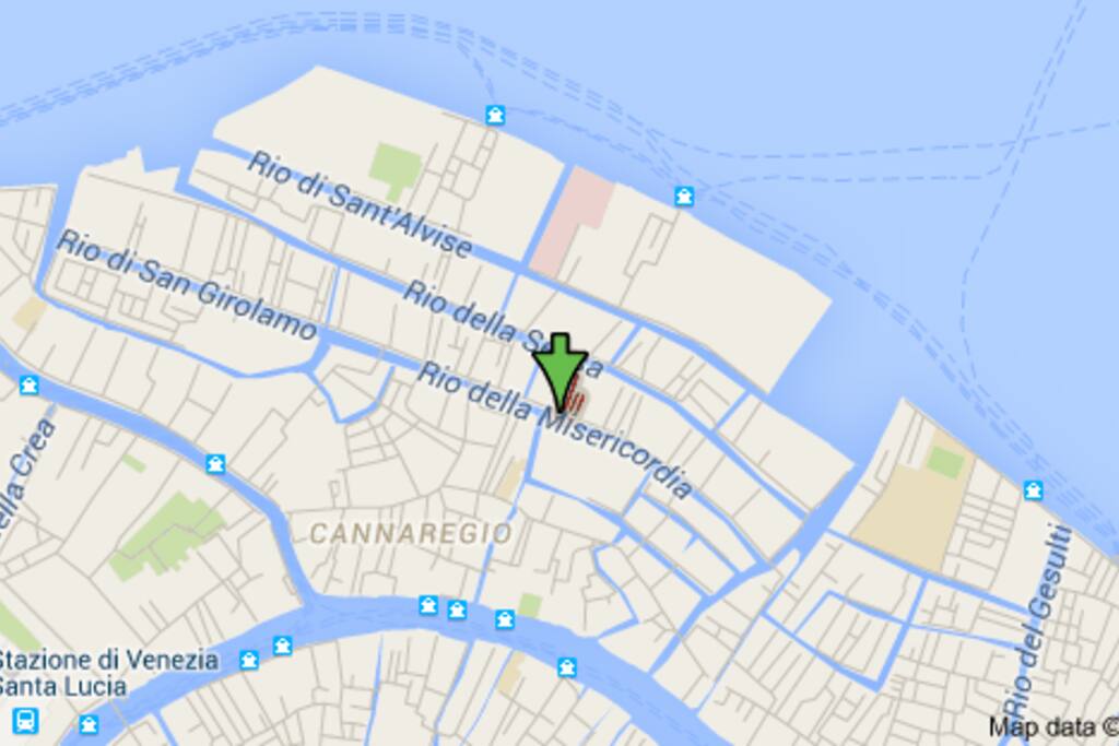 Location
