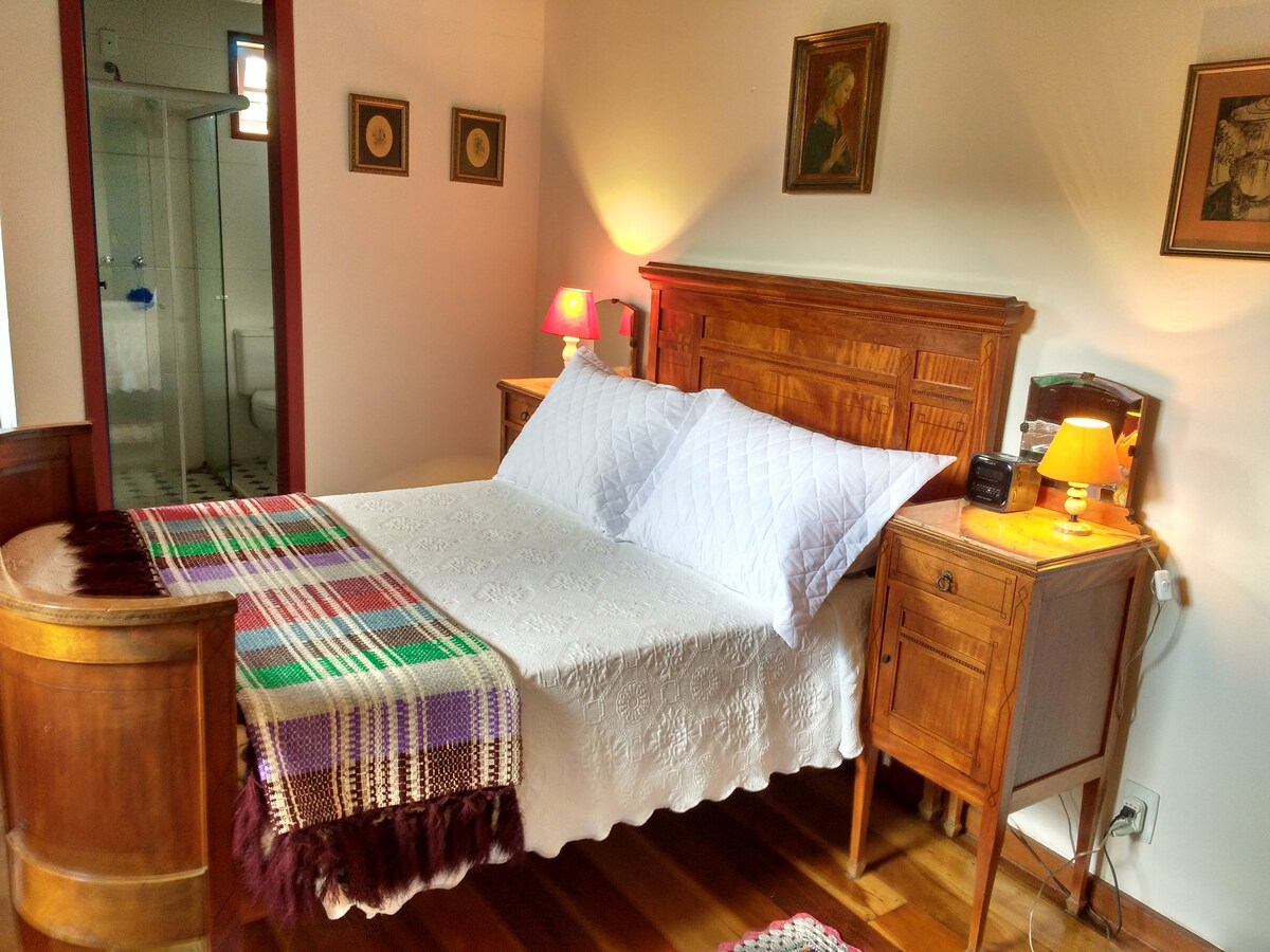 Апартамент 1