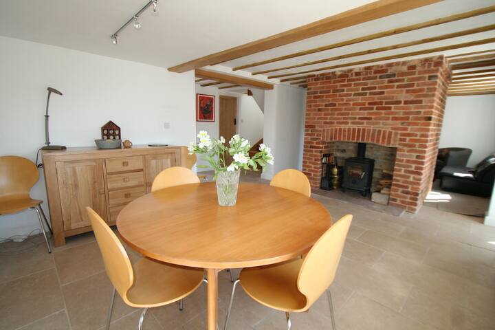 Airbnb Orford Ness Holiday Rentals Places To Stay England