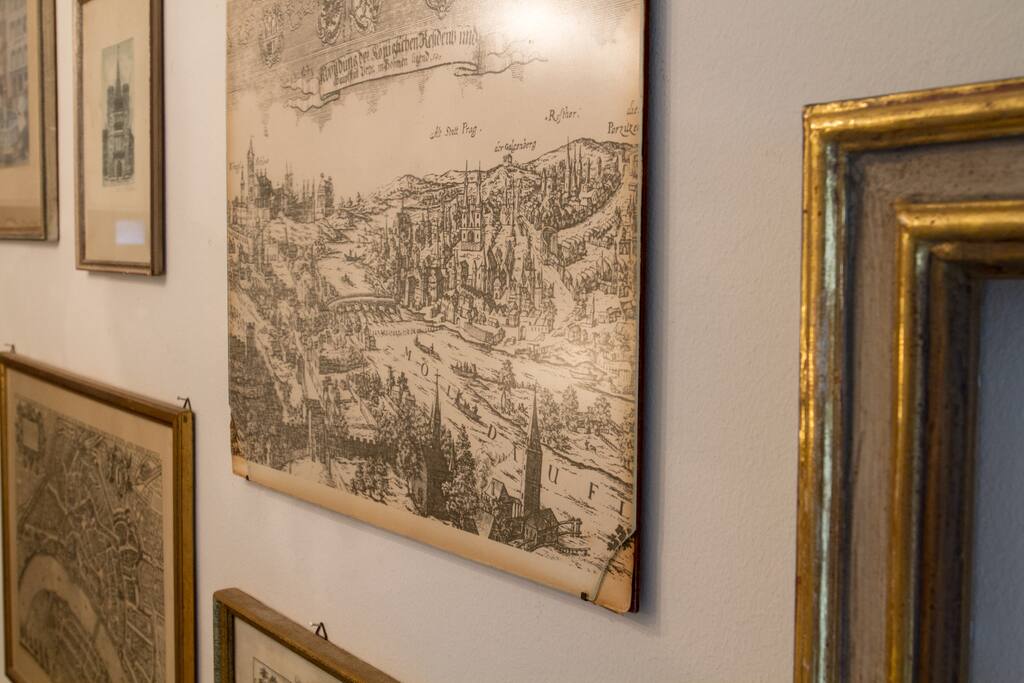 Bathroom details