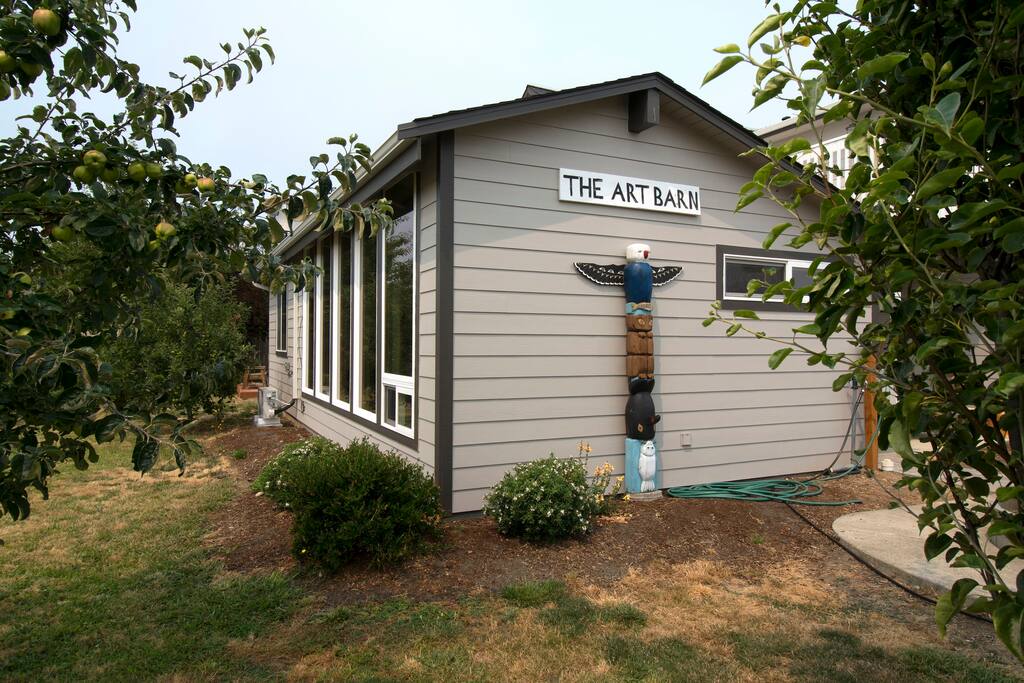 Another exterior view.