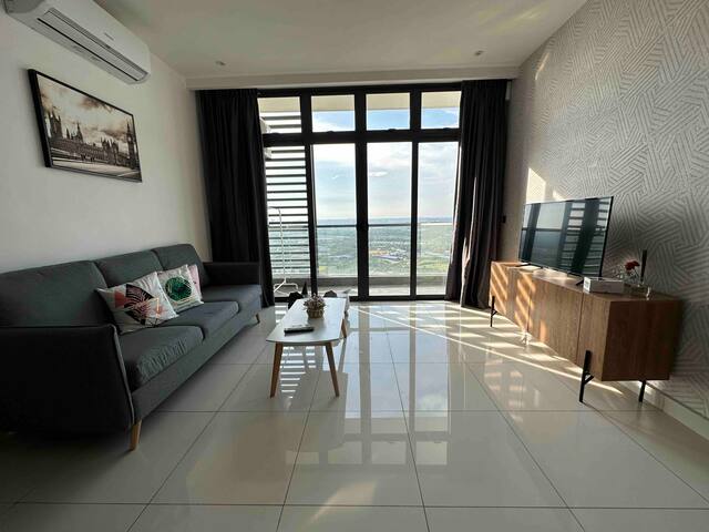Leisure Green managed Airbnb listing 3
