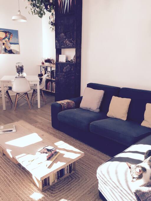 Living+dining