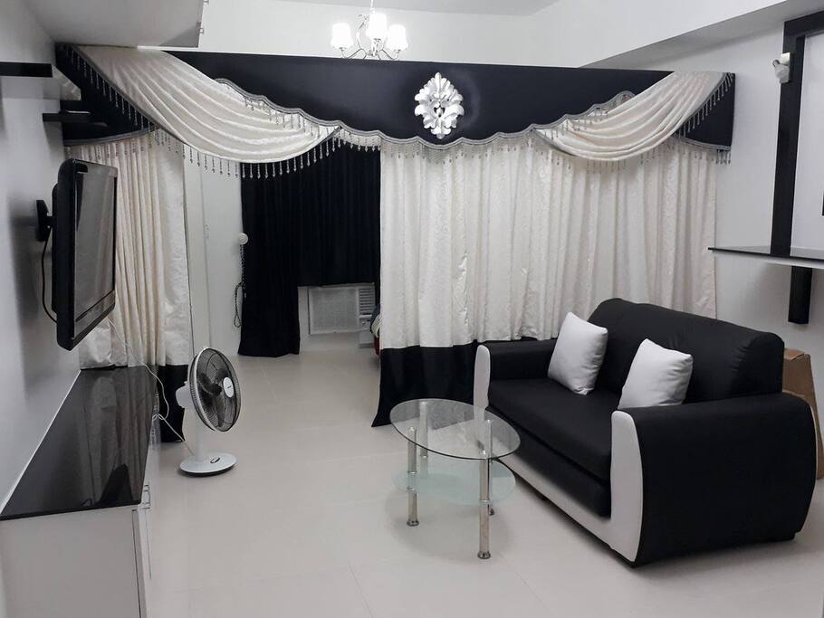 with option to have one bedroom