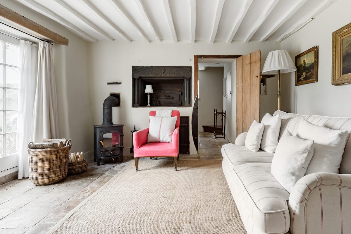 500+ Oxford Holiday Cottages Houses and Apartments Airbnb