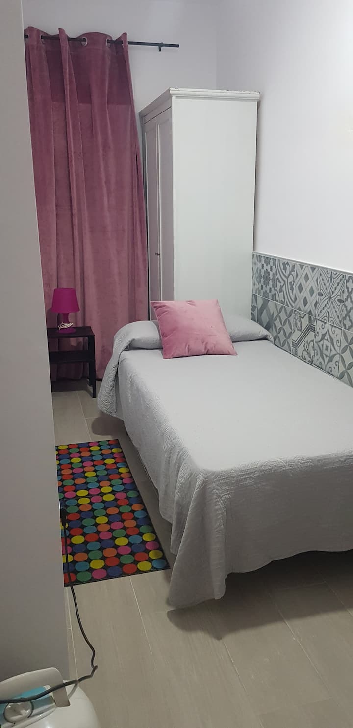 საძინებელი 2