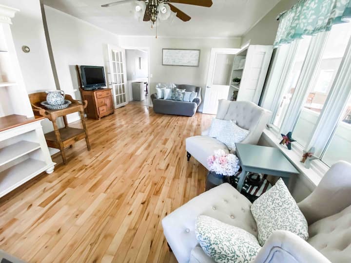 منطقة دن والمكتب