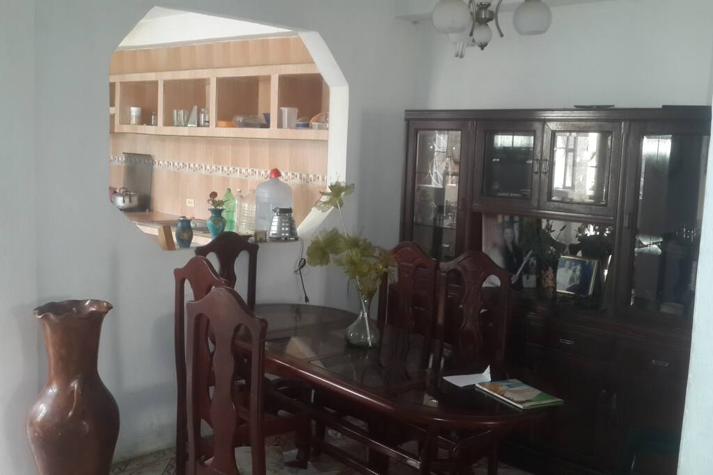 comedor
